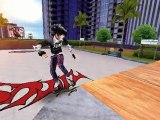 Skater Nation -4- TOP 10 BEST REPLAY !