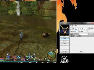 MMOViper - Aion Bot Ranger Setup Video 1