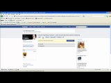 How To Make A Facebook Fan Page