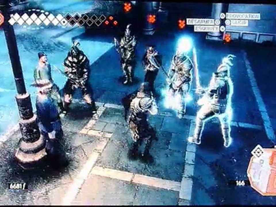 [TEST] Assassin' creed 2 (2)