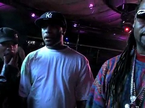 TF Mafia have Future Plans for Karina Bradley!