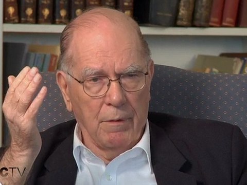 Lyndon LaRouche: Address to Moscow Anti-Globalist Conference