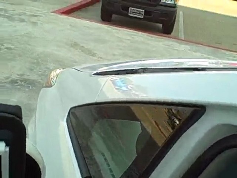 2010 Prius III Walk Around