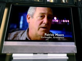 Global Warming Huxley Fox IMF Kennedy