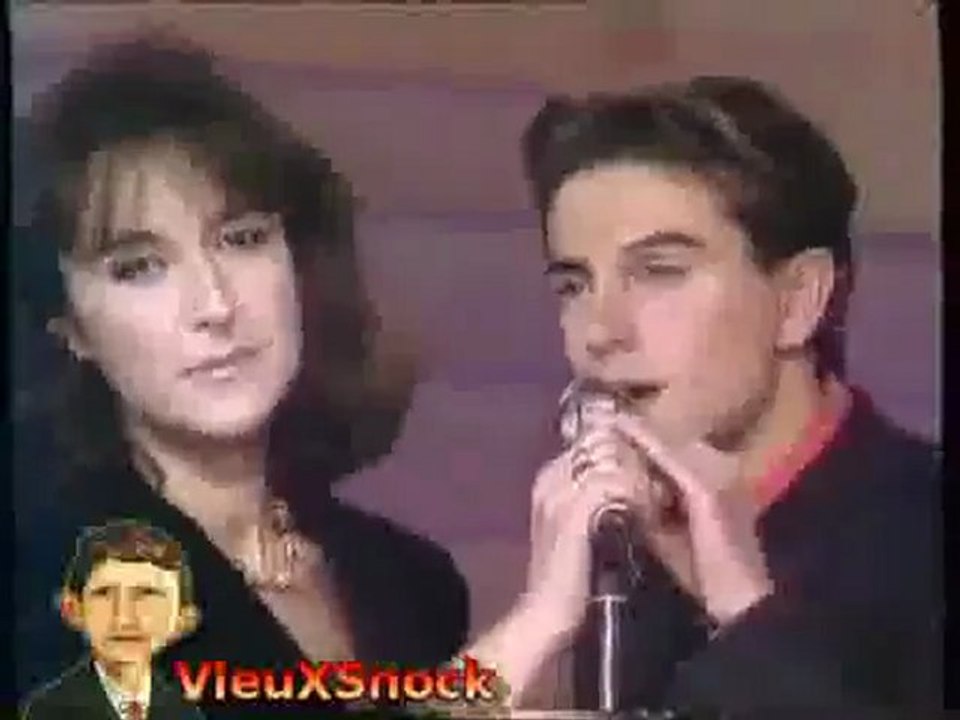 Jean-Claude Poirot Hommage a Thierry le luron