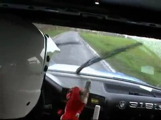 rallython puyravault le 5 dec 2009 "team fygures"