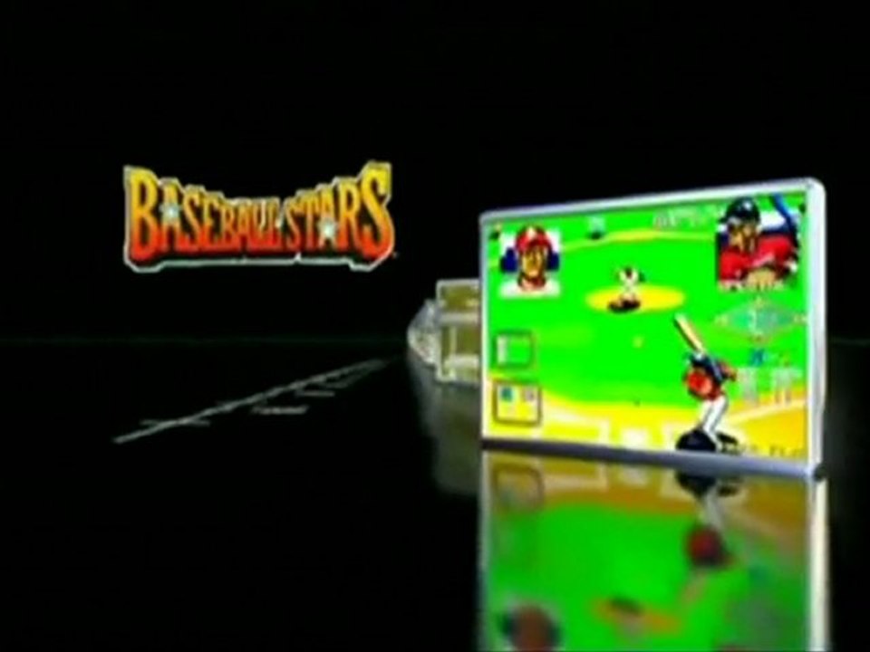 SNK JEUX NEO GEO 1991/2002 1 STEFGAMERS