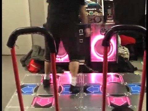 Impro Style Skytie TGS 2009