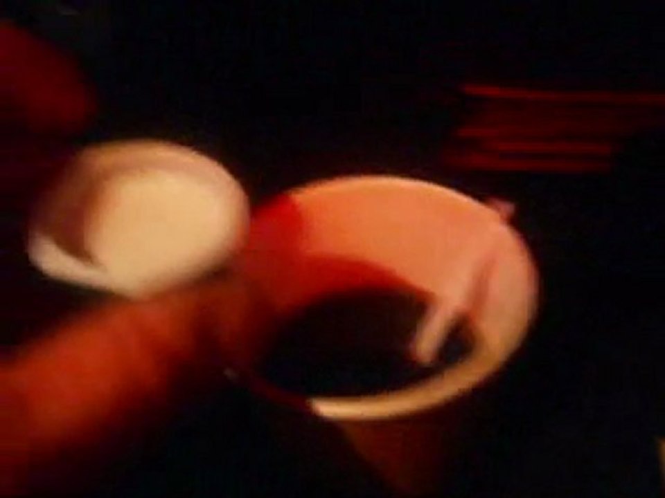 le café boulangerie 2 du jeudi 10 décembre 2009, peace.