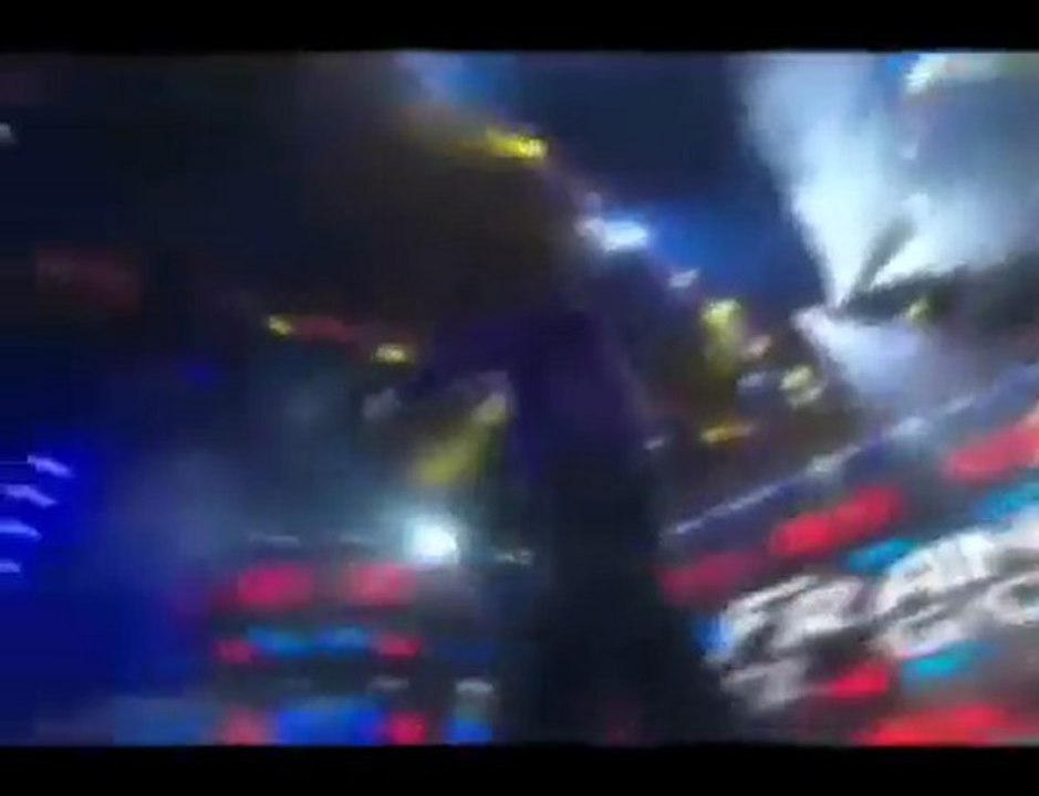 WISIN & YANDEL, JOWELL Y RANDY - Suave y lento (live)