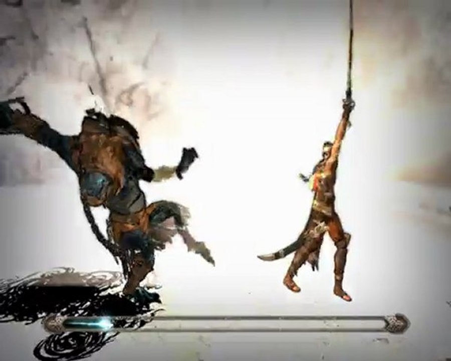 Prince of Persia Partie 03 - Frapsoluce