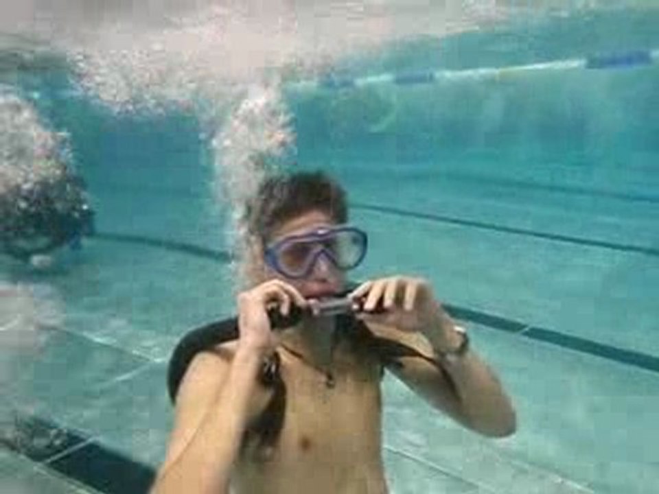 Narguilé Spirotechnique