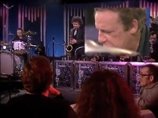 Poetry in Swing - The "Buddy Rich Up Close" DVD