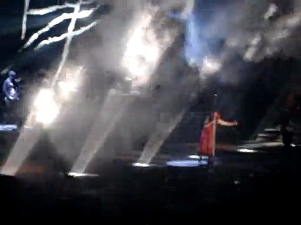 Rammstein Ouverture + Rammlied