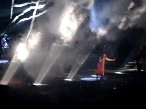 Rammstein Ouverture + Rammlied