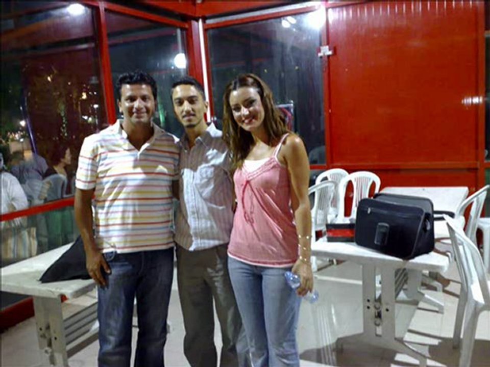 Üflediler Söndüm - Harun Aydın (Kapalıçarşı Dizisi)