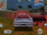 Driver (trailer) - Jeu iPhone / iPod touch Gameloft