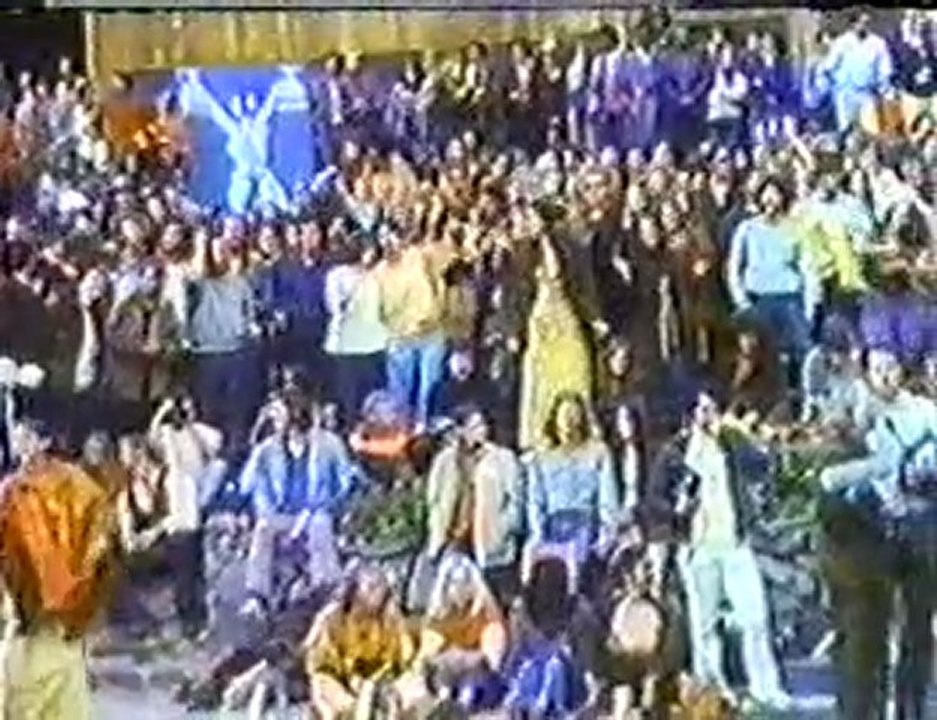 Neil Young & Crosby, Stills, Nash