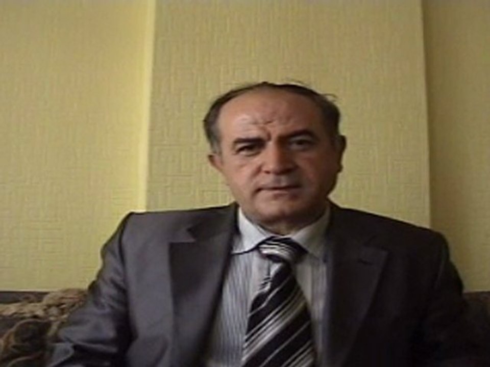 İbrahim Çim GÖRÜNTÜLÜ GAZETE Sahibi  İbrahim Çim