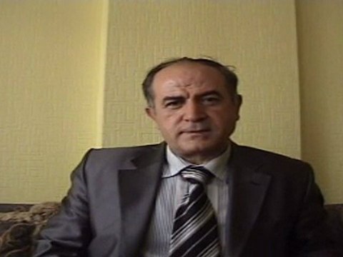 İbrahim Çim GÖRÜNTÜLÜ GAZETE Sahibi İbrahim Çim