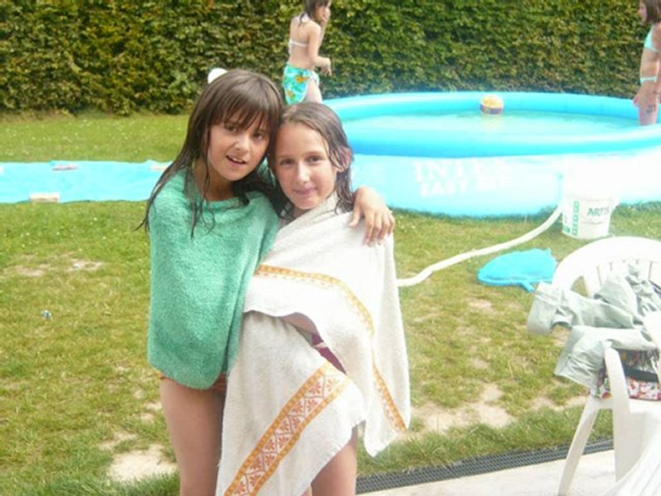 filles a val