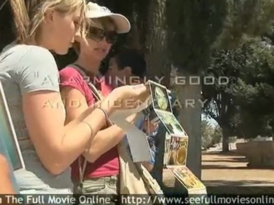 Waiting For Armageddon Trailer