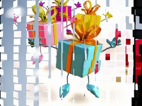 PETIT PAPA NOEL, CHANTS DE NOEL, RELOOKING