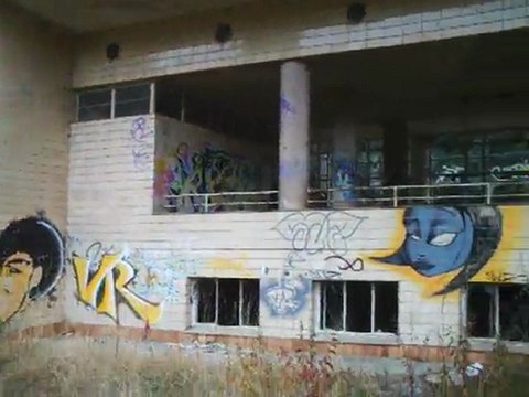 SANATORIUM LEMAIRE TOMBEEK 03.10.09 -1-