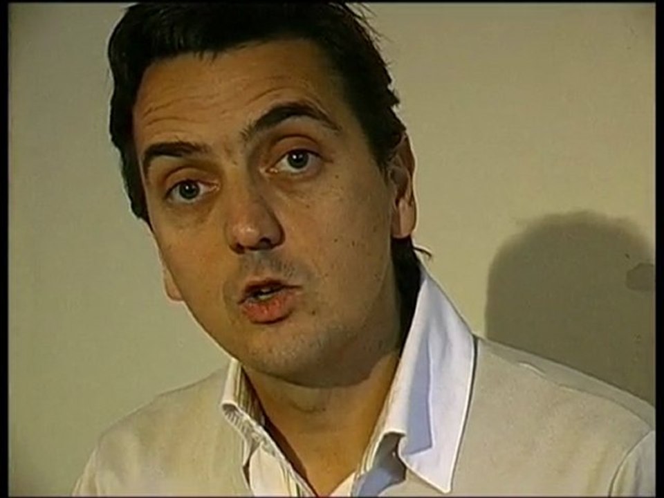 Bertrang Gié