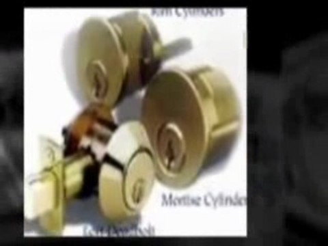 Wellington Locksmith