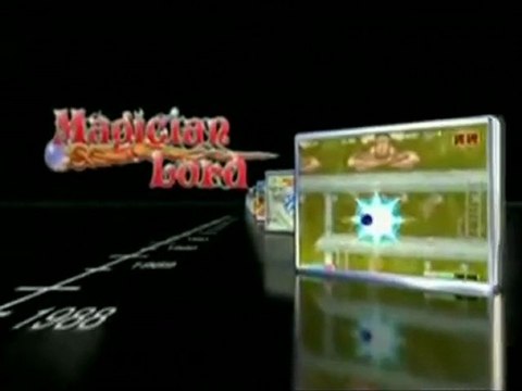 SNK JEUX NEO GEO 1991/2002 2 STEFGAMERS