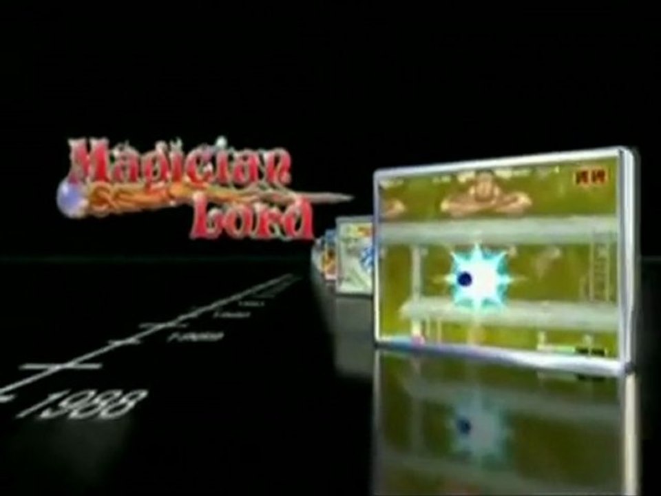 SNK JEUX NEO GEO 1991/2002 2 STEFGAMERS