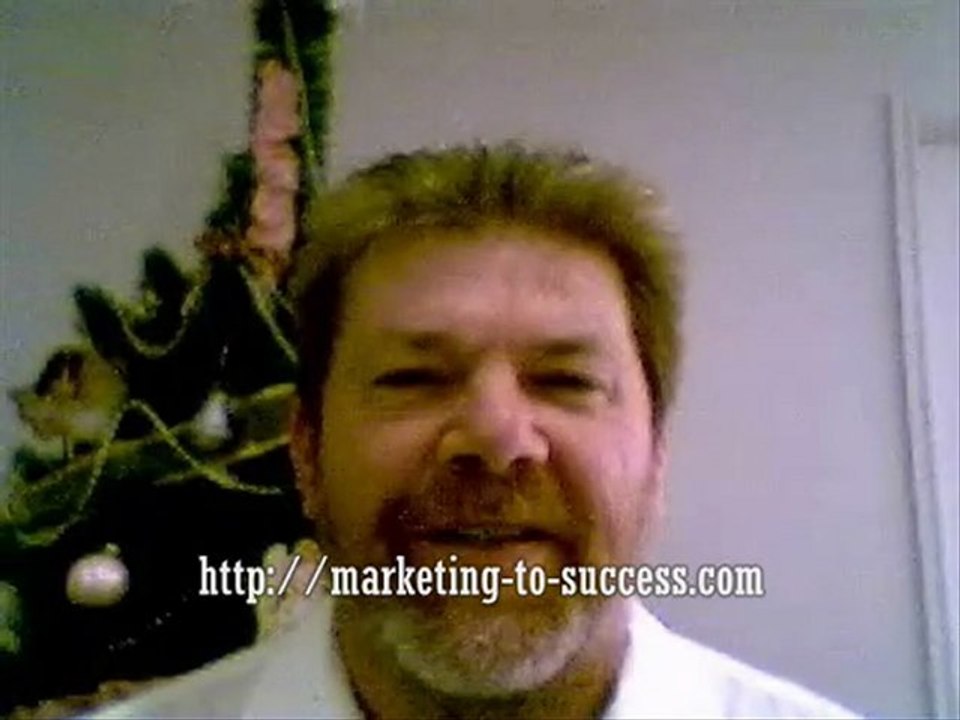 Making Money at Home:The Power of One