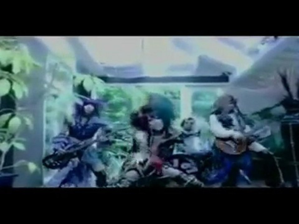 愛狂います。 - Hammerhead PV