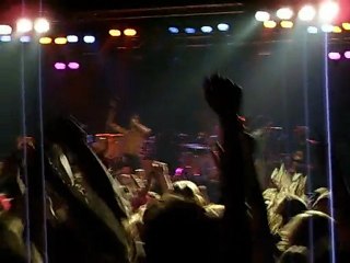 Gogol Bordello - Start Wearing Purple (Stodoła, 08.12.09)