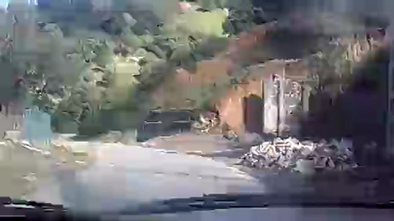 LES RUELLES D AIT ATELLI RECELLE DE BIEN JOLIE MYSTERE