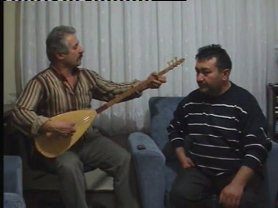 PERŞEMBE KZANCILIKÖYÜNDEN DOĞAN ULU