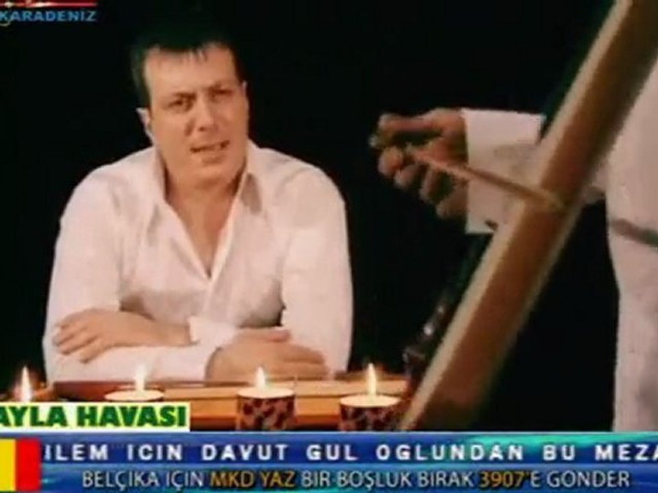 onay sahin  dertleri derelere