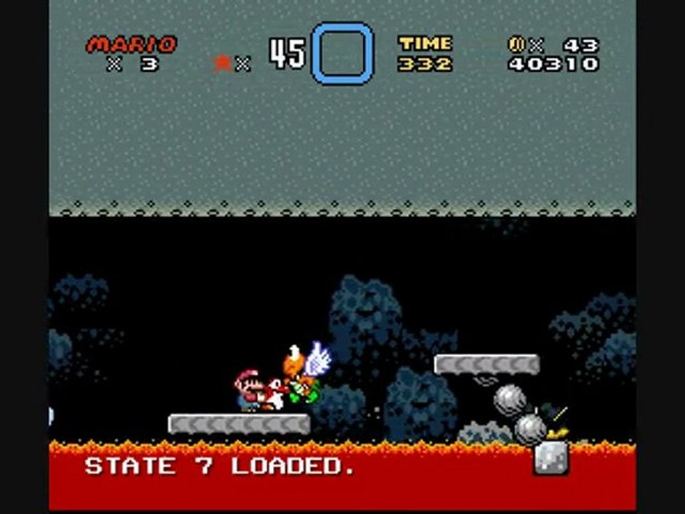 Mario Maso 2x02 "Je ne me prive pas d'un commentaire" (2/3)