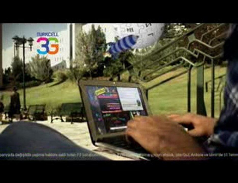 Turkcell HP Mininote