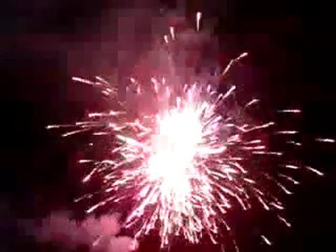 feu d'artifice du 8 décembre 2009 suit,suit