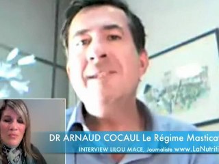 Regimes qui ne marchent pas. Pourquoi selon Dr Arnaud Cocaul