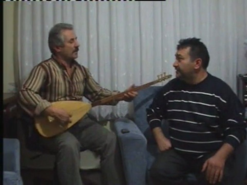 PERŞEMBE KZANCILIKÖYÜNDEN DOĞAN ULU