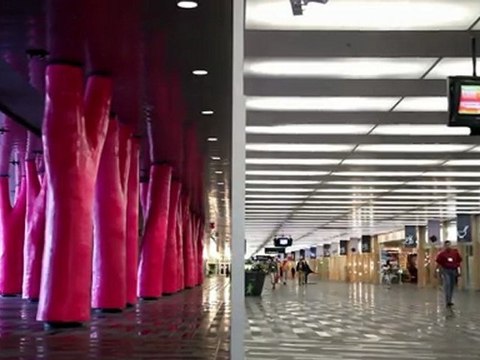 Montréal, ville UNESCO du design - Québec, Canada