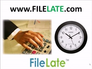 Save time and money: do your 2007 taxes online