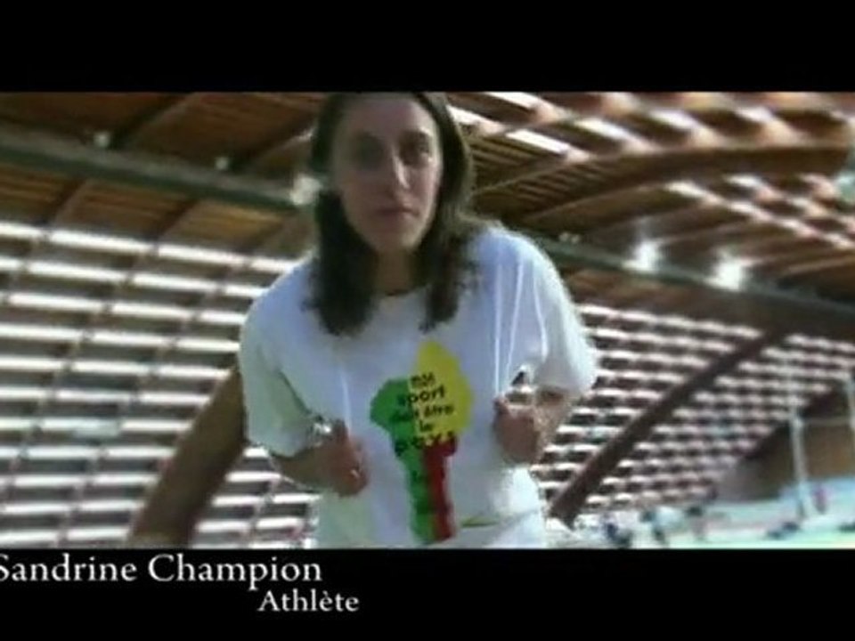 CLIP DITES-LEUR (VERSION INTERNET) D'ERIC MARVEL