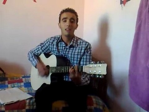 SamEr AhmeD - Kiyt Lmskin