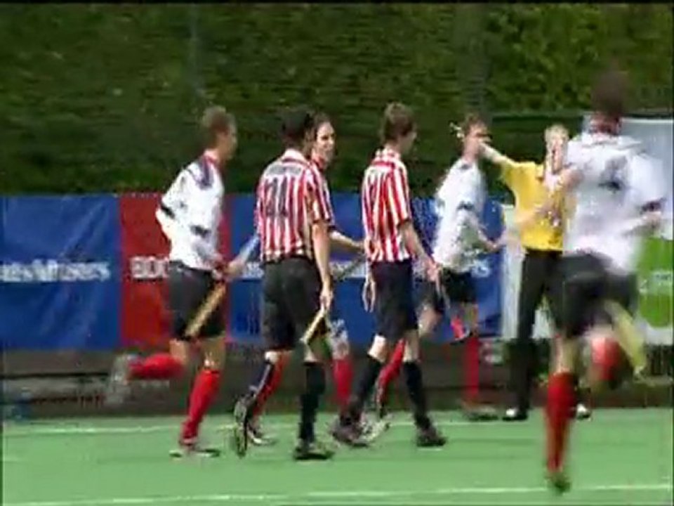 Hockey 2008