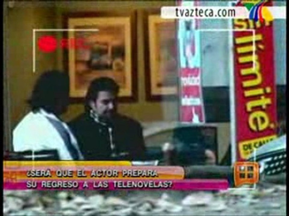 Paparazzi de Mauricio Islas
