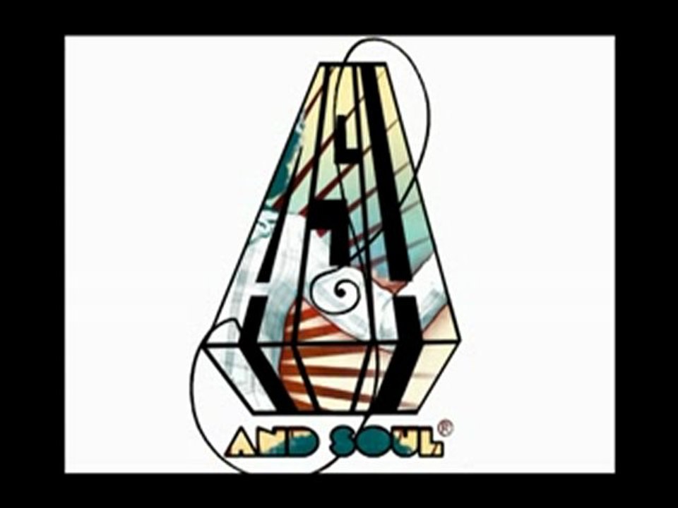 INSTRUMENTAL - Françaises, Francais - Ash&Soul Record